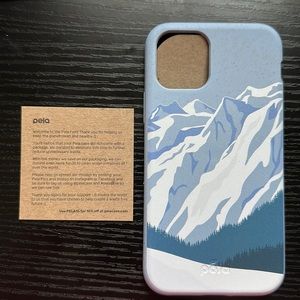 Pela iPhone 11 Pro Phone Case